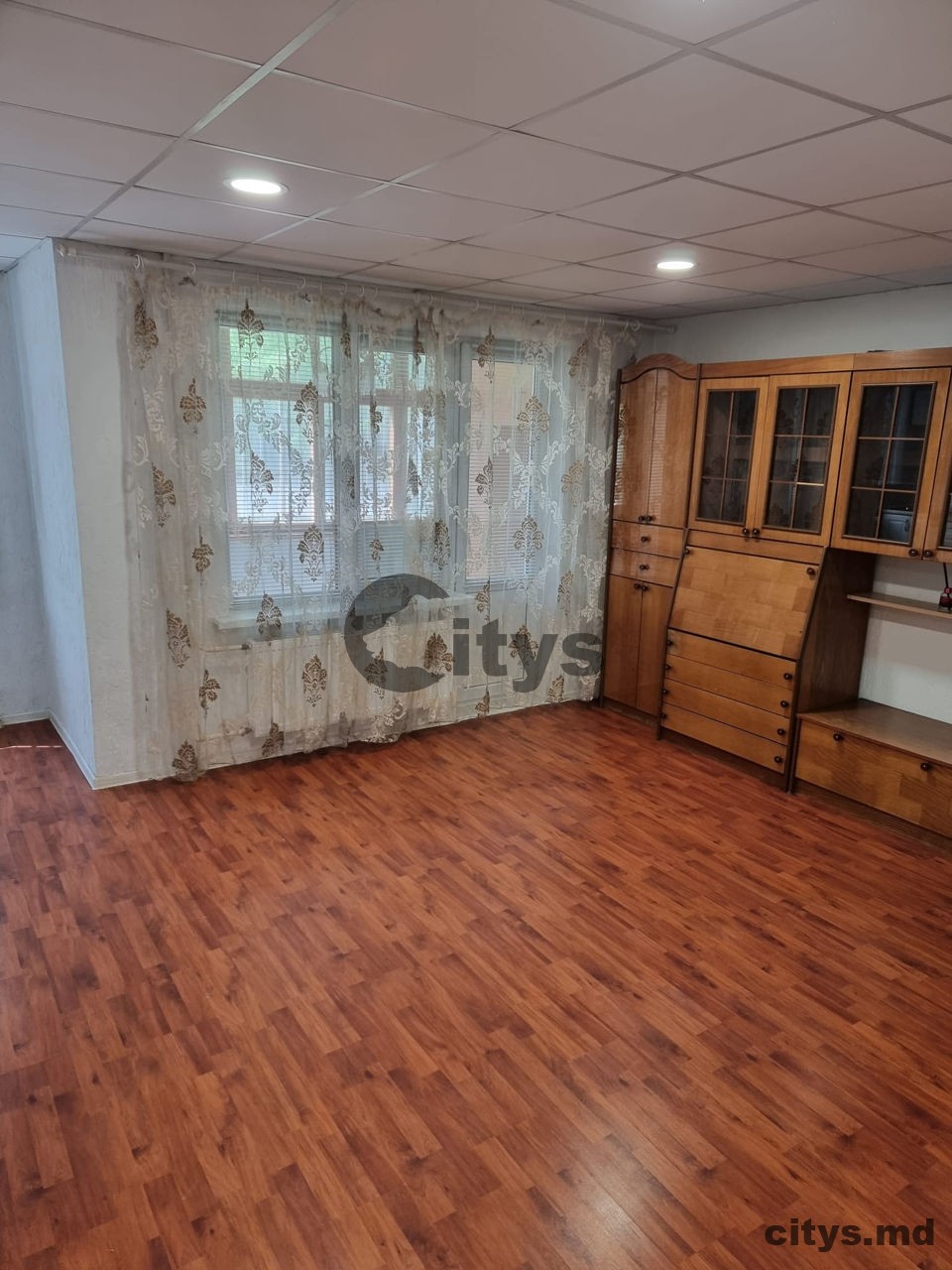 Apartament cu 1 cameră, 37m², Ion Creangă photo 0
