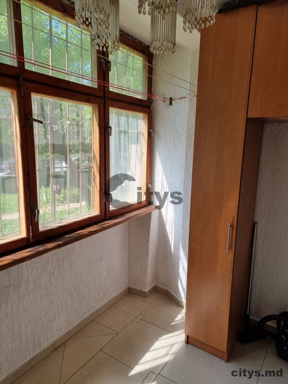 Apartament cu 1 cameră, 37m², Ion Creangă photo 6