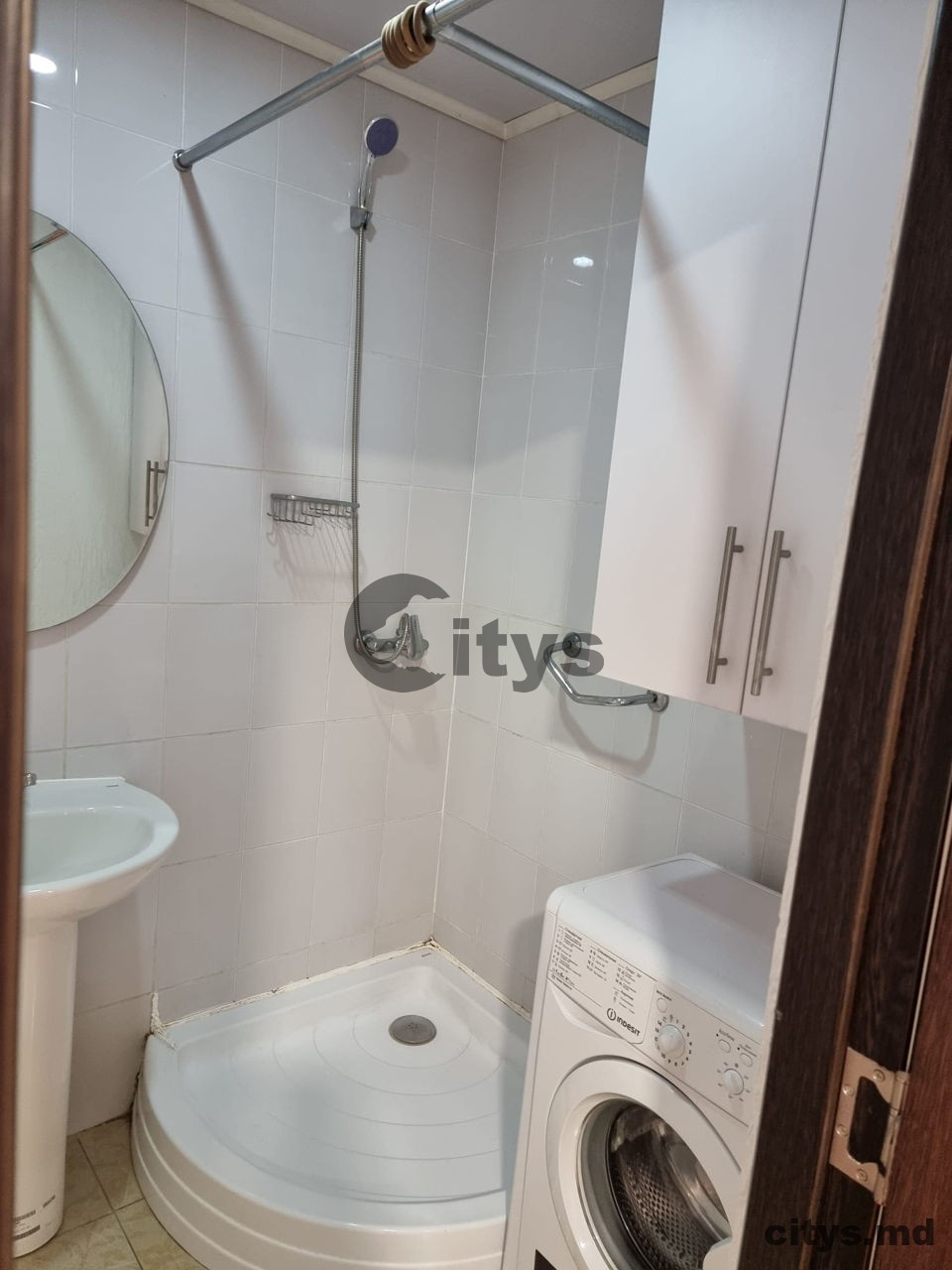 Apartament cu 1 cameră, 37m², Ion Creangă photo 3