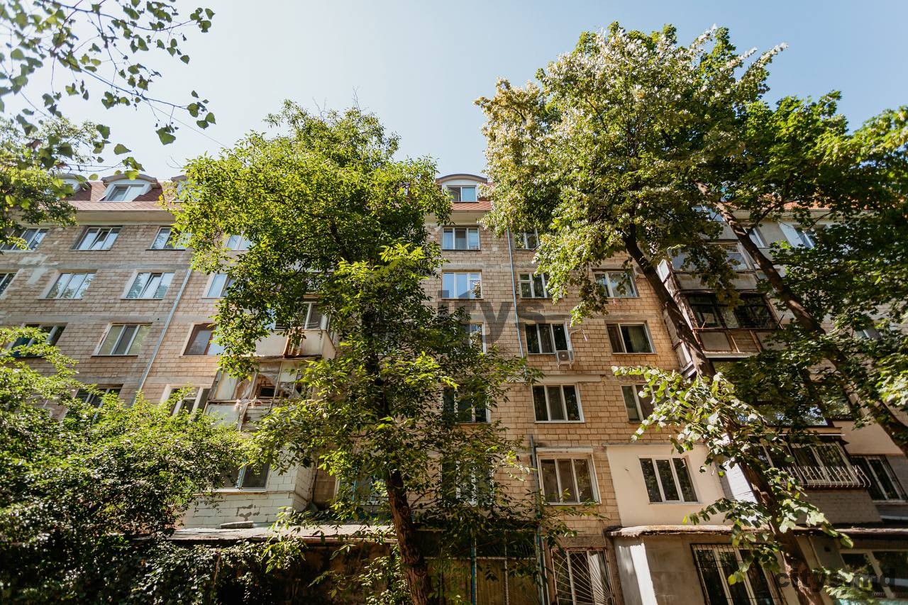 Apartament cu 2 camere, 50m², Strada Trandafirilor photo 10 - citys.md Apartament cu 2 camere, 50m², Strada Trandafirilor photo 9