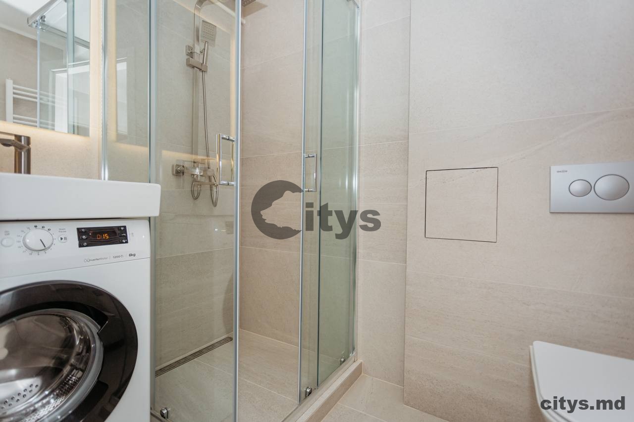 Apartament cu 2 camere, 50m², Strada Trandafirilor photo 6 - citys.md Apartament cu 2 camere, 50m², Strada Trandafirilor photo 5