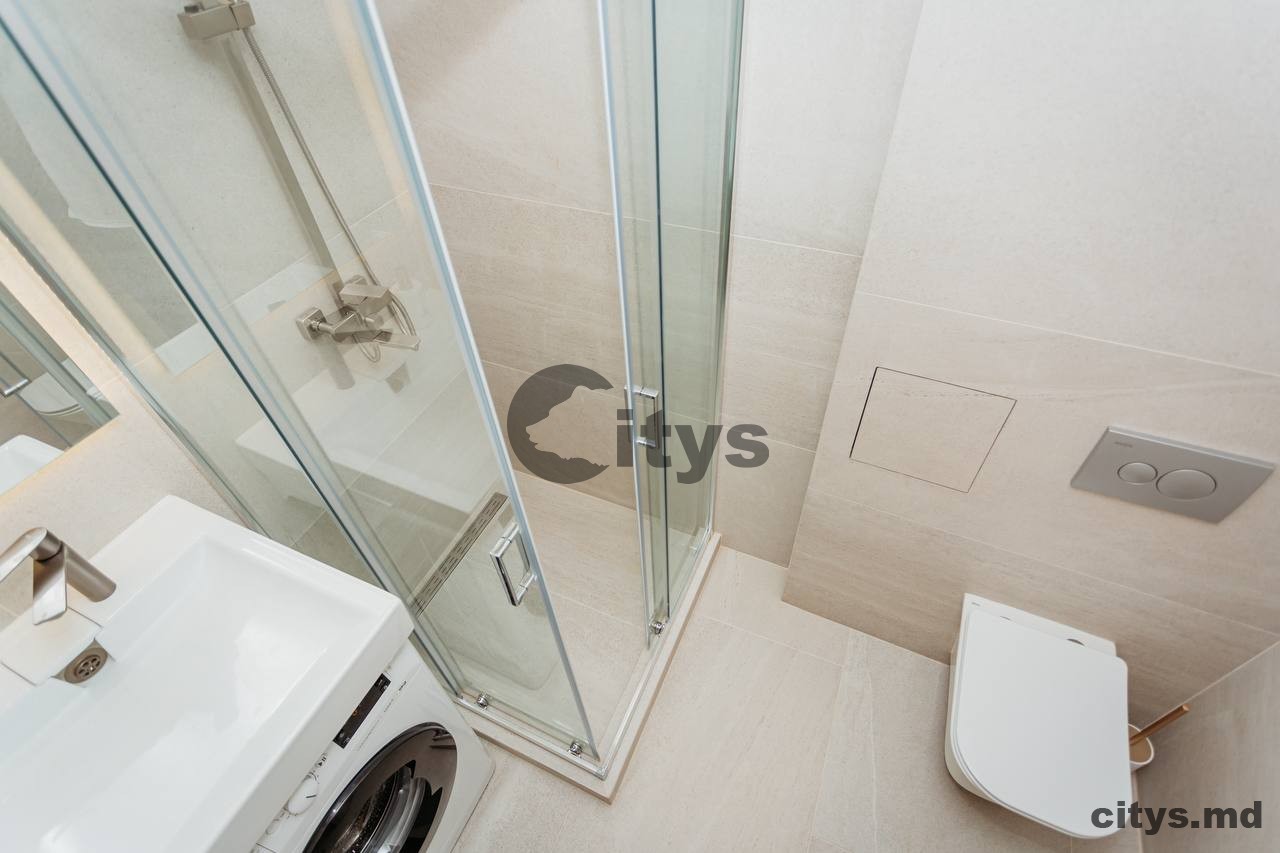 Apartament cu 2 camere, 50m², Strada Trandafirilor photo 5 - citys.md Apartament cu 2 camere, 50m², Strada Trandafirilor photo 4