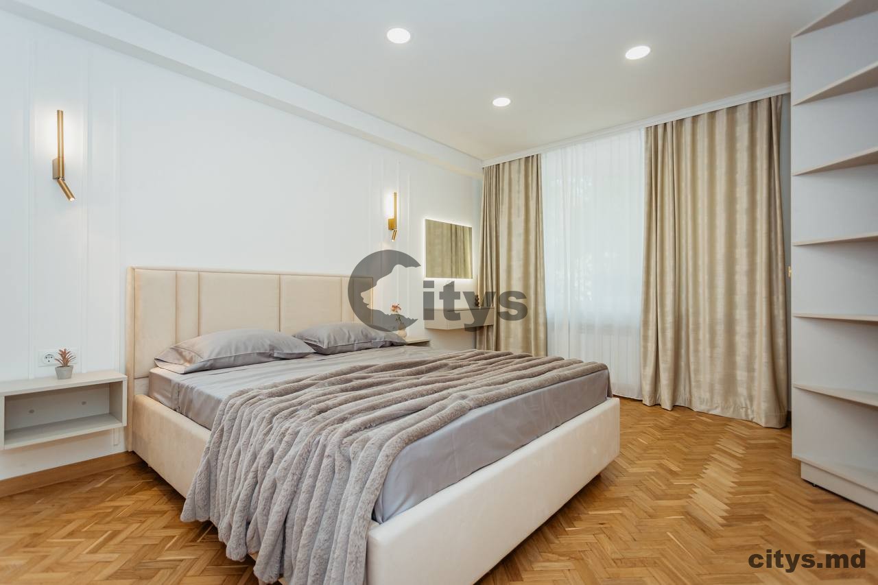 Apartament cu 2 camere, 50m², Strada Trandafirilor photo 4 - citys.md Apartament cu 2 camere, 50m², Strada Trandafirilor photo 3