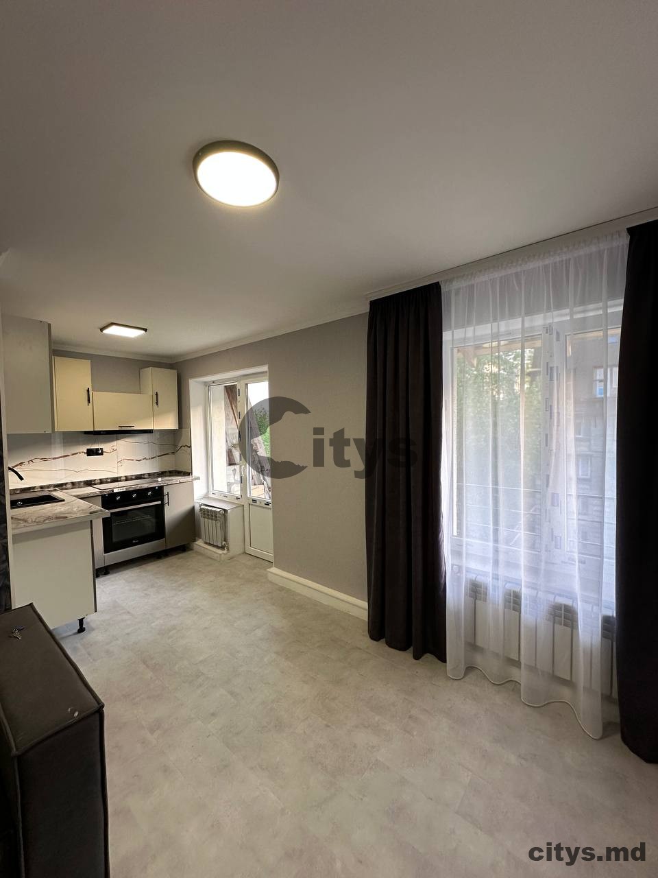 2-х комнатная квартира, 58м², Alba Iulia photo 8