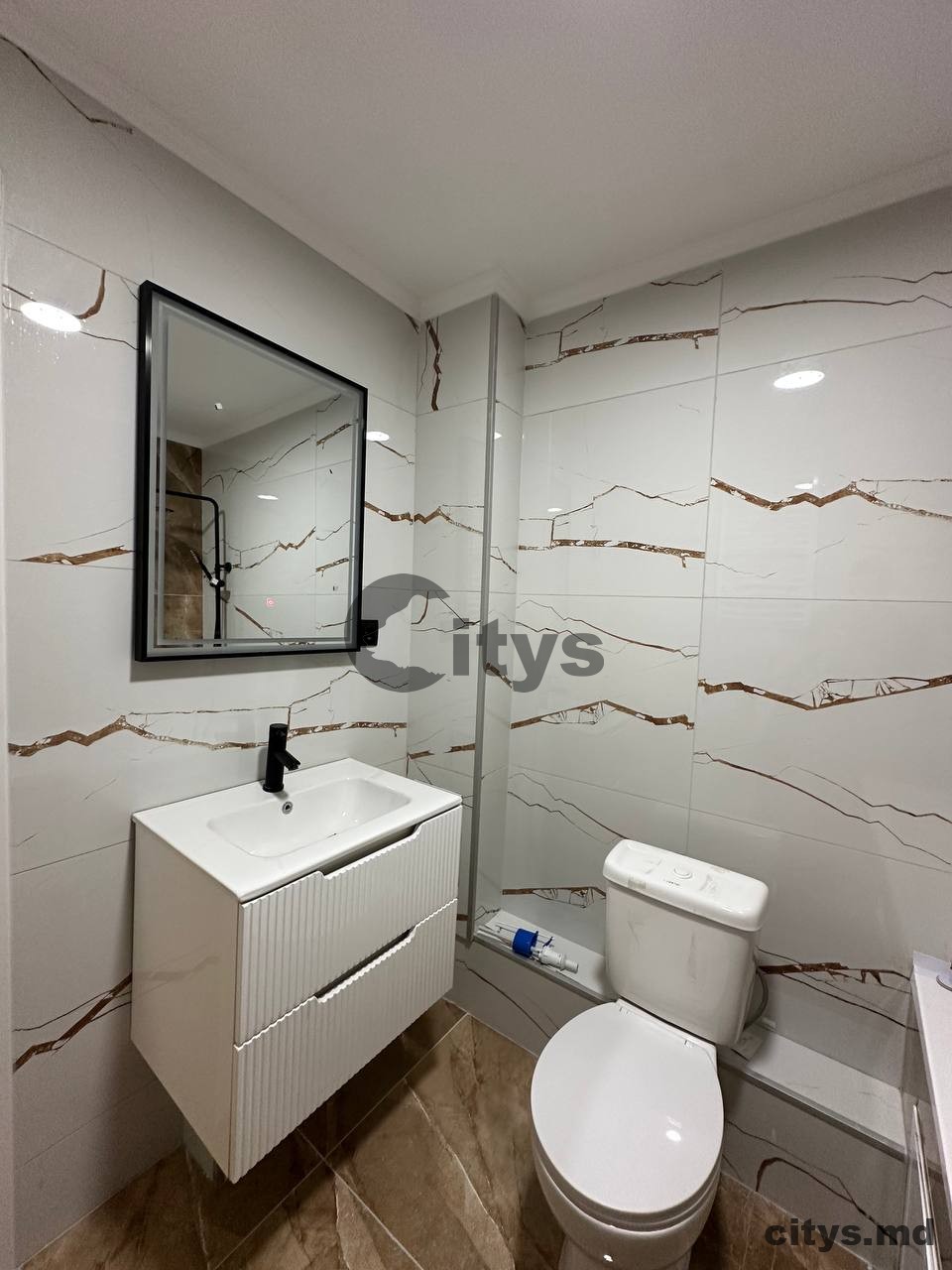 2-х комнатная квартира, 58м², Alba Iulia photo 1