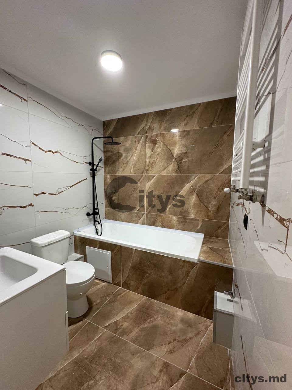 2-х комнатная квартира, 58м², Alba Iulia photo 9