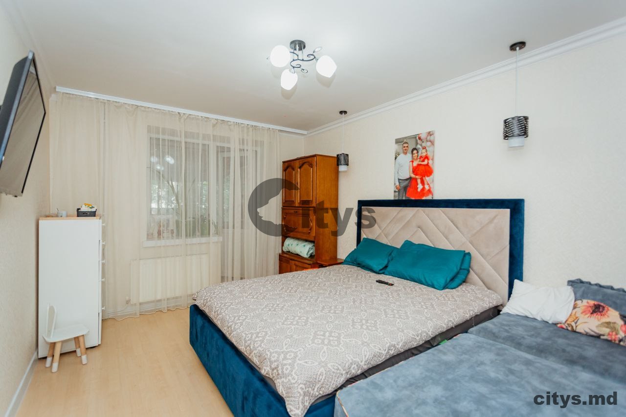 Apartament cu 2 camere, 54m², Strada Sucevița photo 7