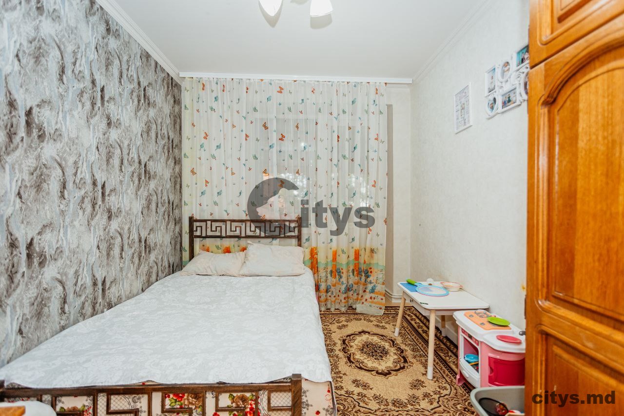 Apartament cu 2 camere, 54m², Strada Sucevița photo 5