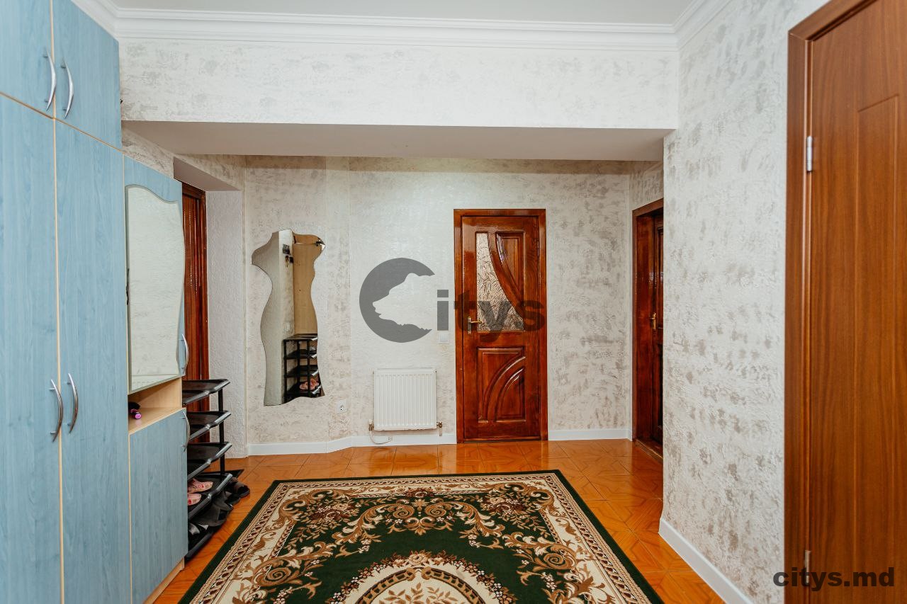 Apartament cu 2 camere, 54m², Strada Sucevița photo 3