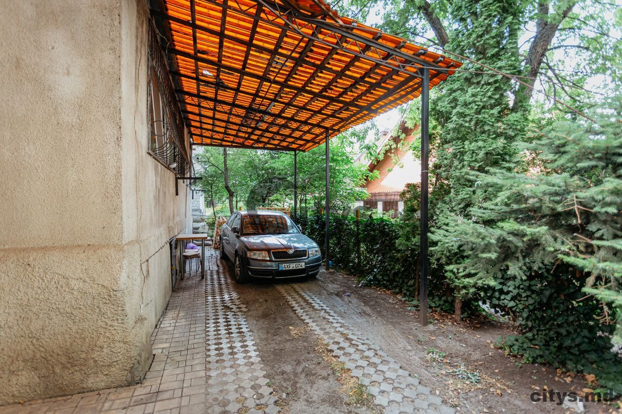 Apartament cu 2 camere, 54m², Strada Sucevița photo 2