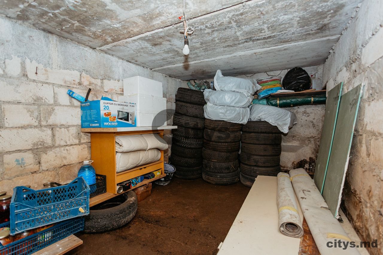 Apartament cu 2 camere, 54m², Strada Sucevița photo 9