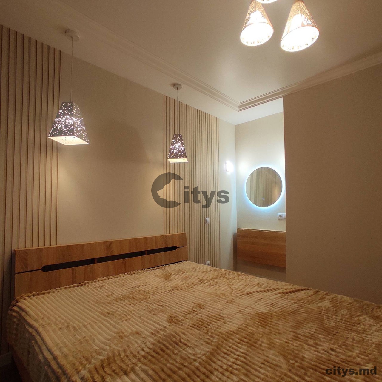 Garsonieră, 24m², Ciocana.str.Maria Dragan photo 5