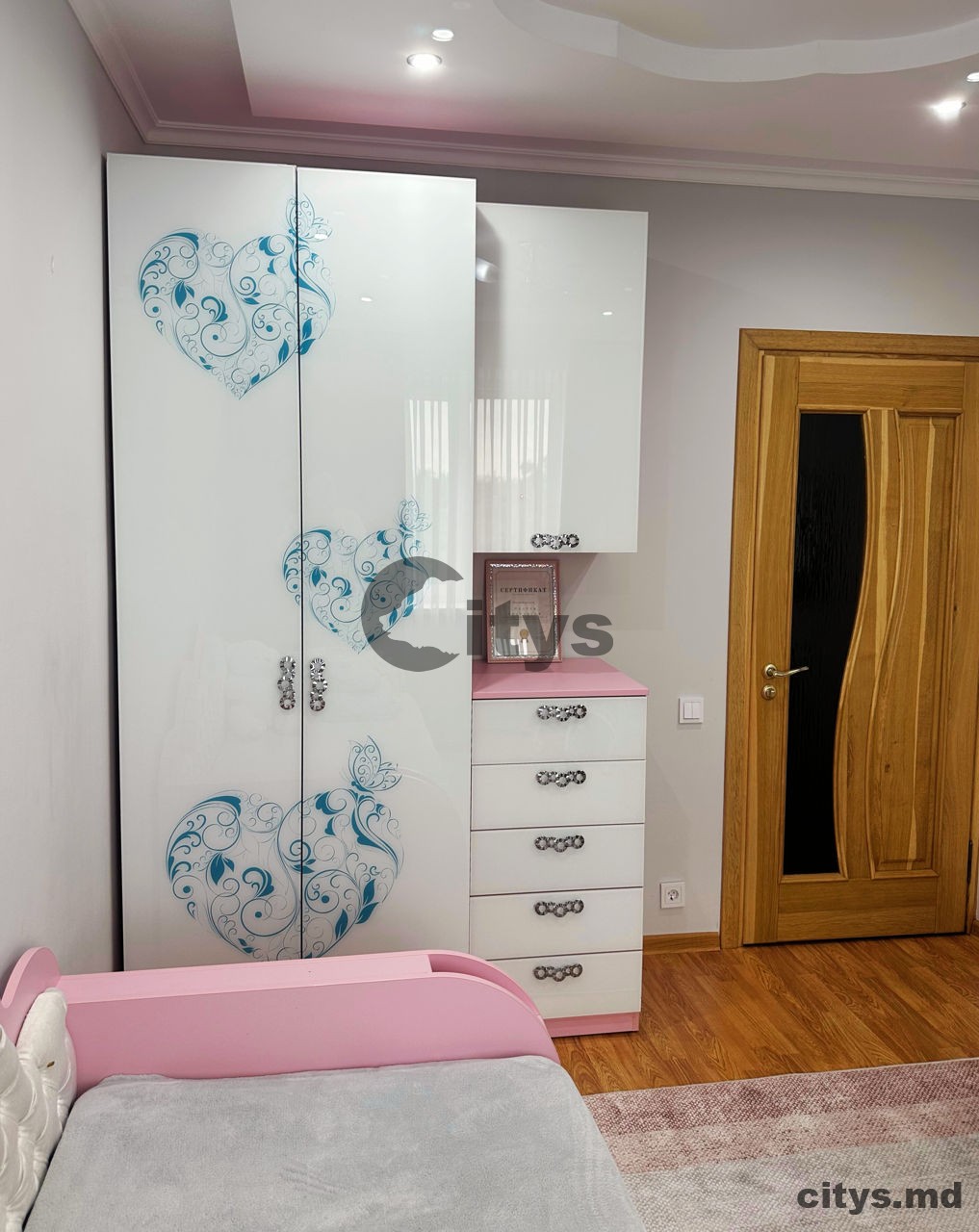 Apartament cu 2 camere, 55m², Valea Crucii photo 6
