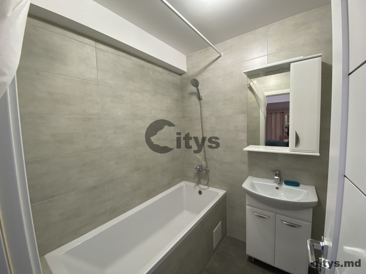 Apartament cu 1 cameră, 45m², Telecentru,Георге Кашу photo 8