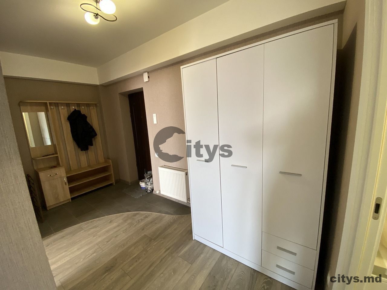 Apartament cu 1 cameră, 45m², Telecentru,Георге Кашу photo 4