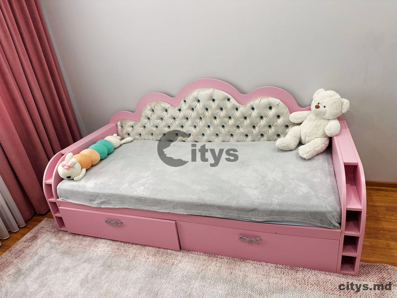 Apartament cu 2 camere, 55m², Valea Crucii photo 7