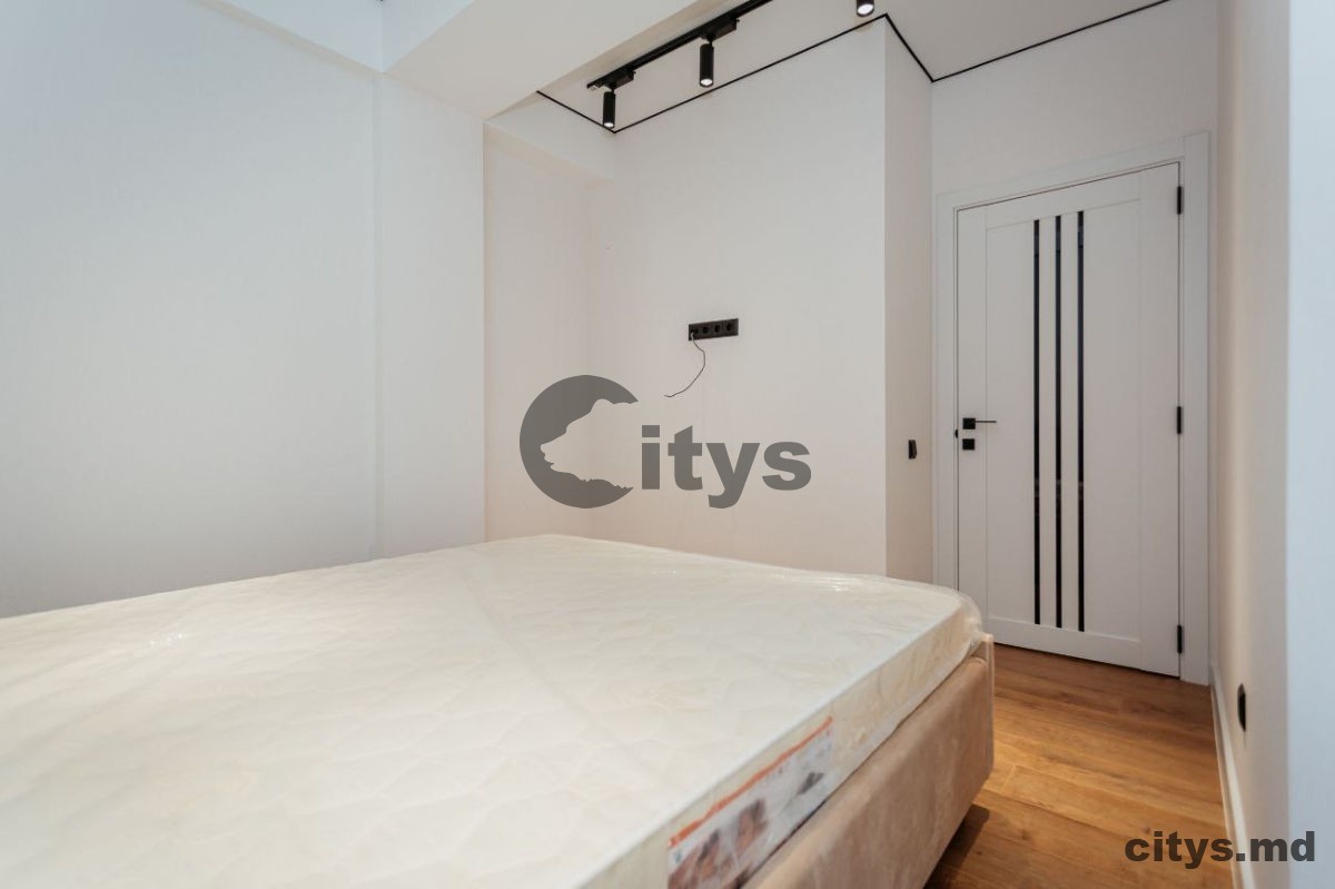 Apartament cu 2 camere, 42m², Botanica, Ghica Voda photo 4 - citys.md Apartament cu 2 camere, 42m², Botanica, Ghica Voda photo 3