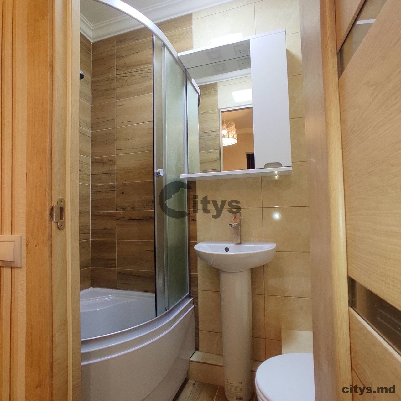 Garsonieră, 24m², Ciocana.str.Maria Dragan photo 4