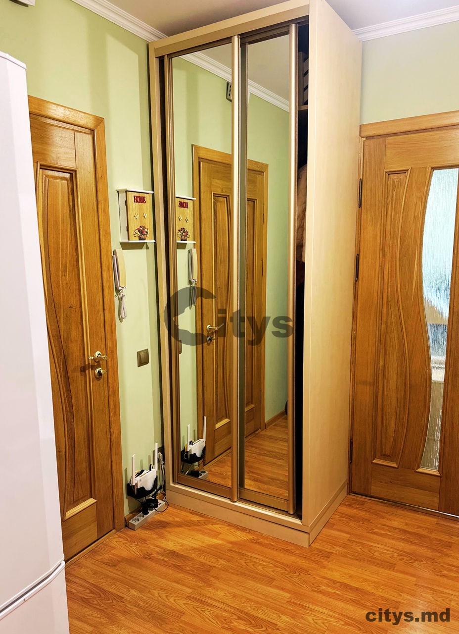 Apartament cu 2 camere, 55m², Valea Crucii photo 10