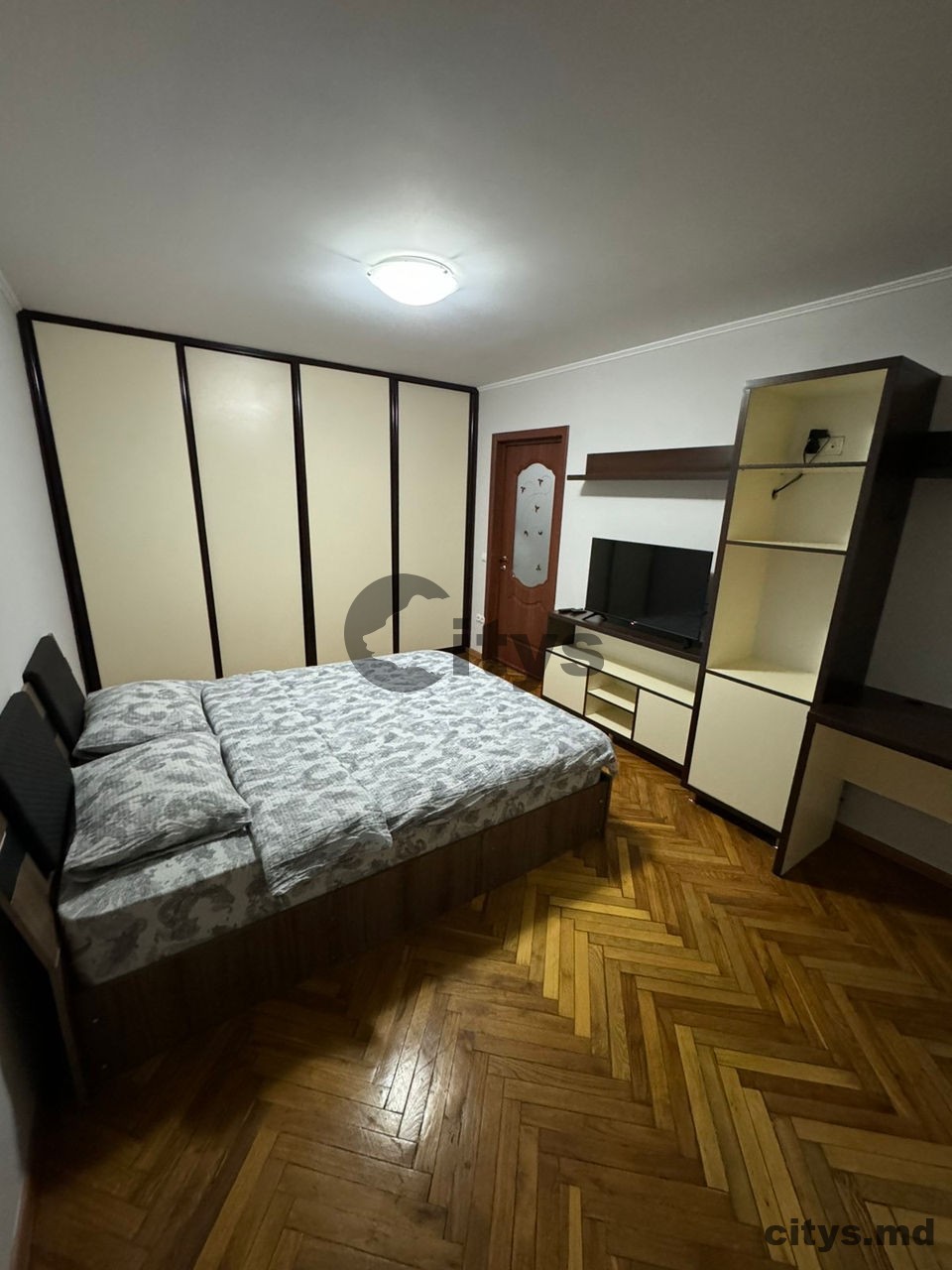 Chirie-Apartament cu 2 camere, 50m², Botanica.bd. Dacia photo 3