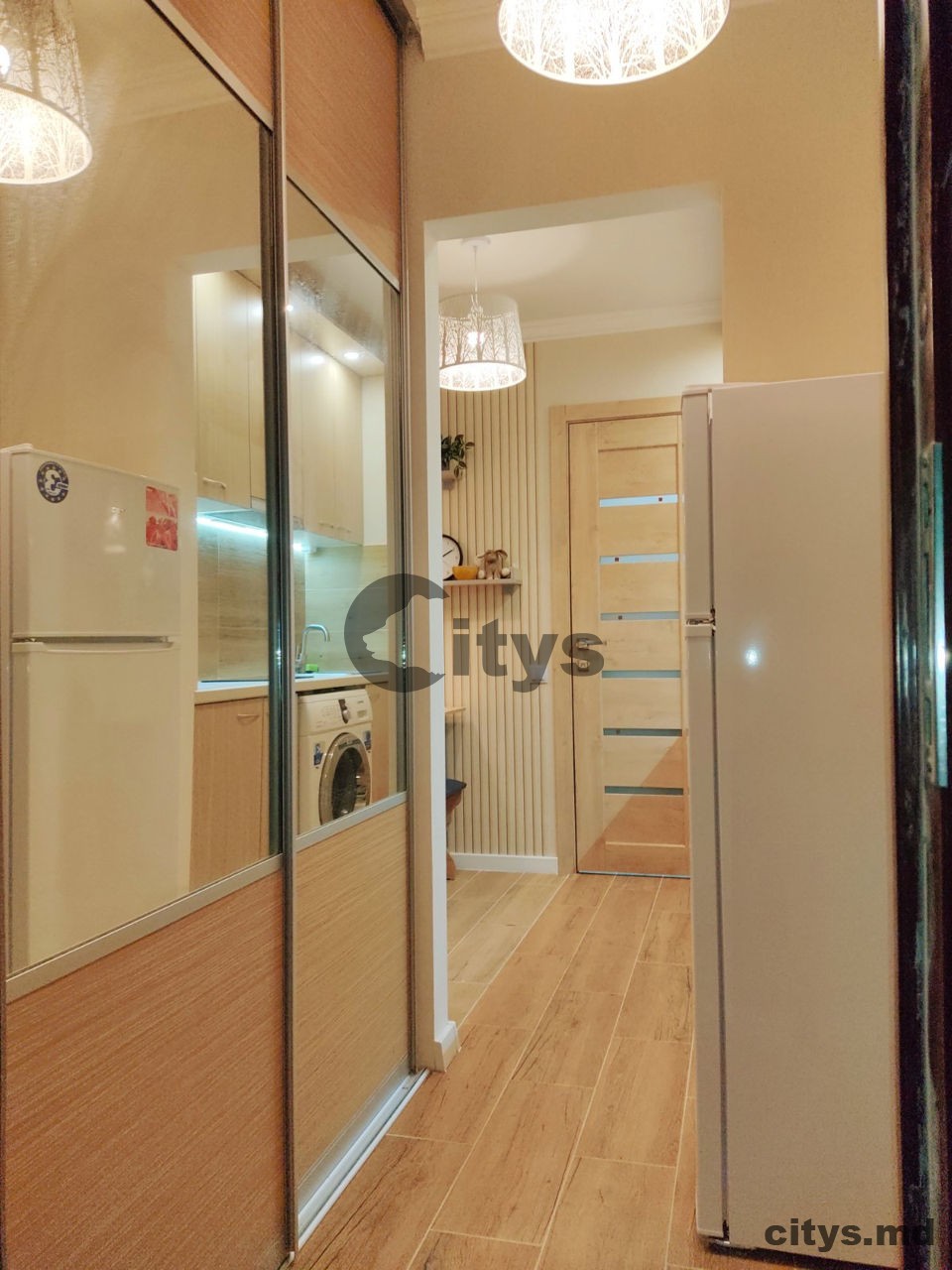 Garsonieră, 24m², Ciocana.str.Maria Dragan photo 3