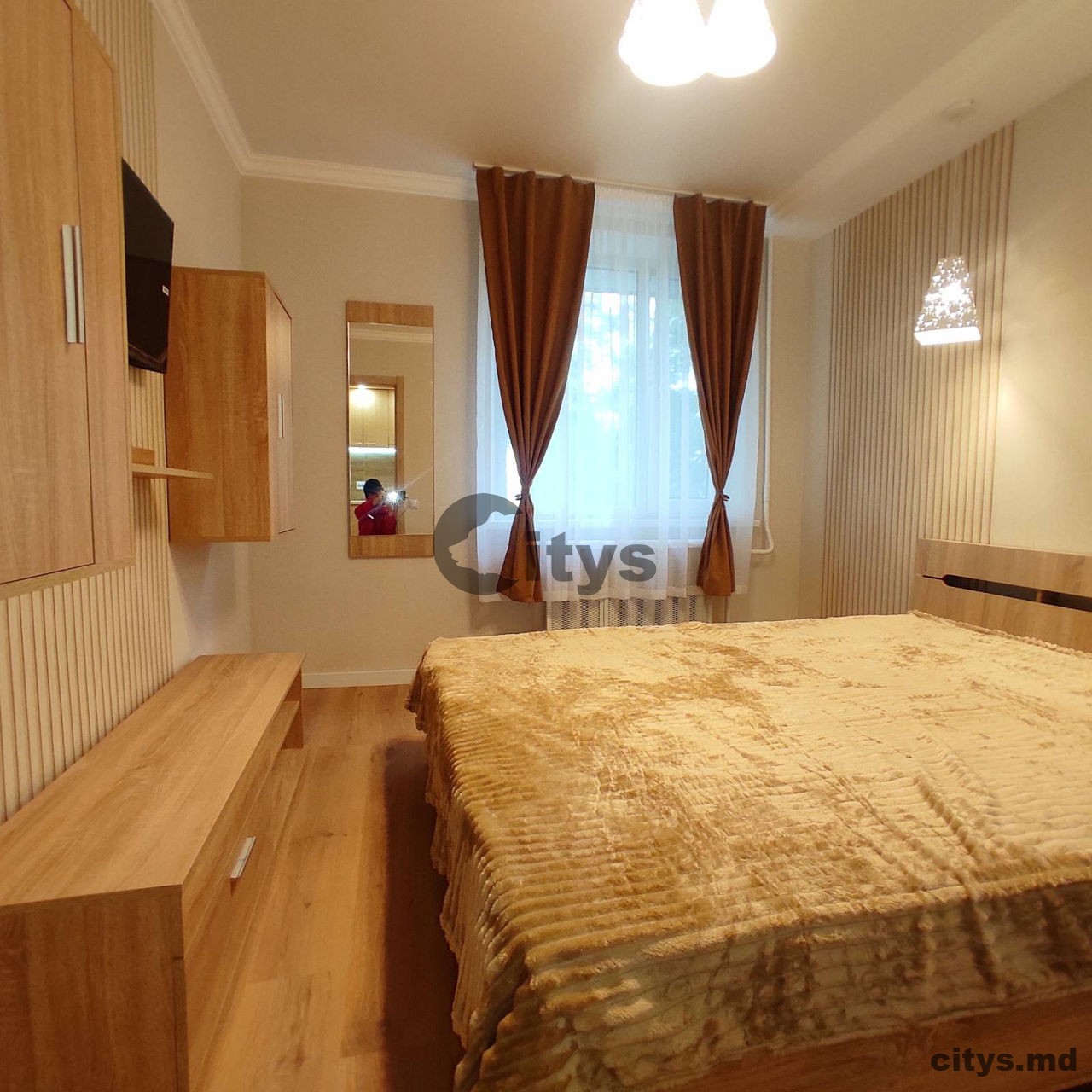 Garsonieră, 24m², Ciocana.str.Maria Dragan photo 2