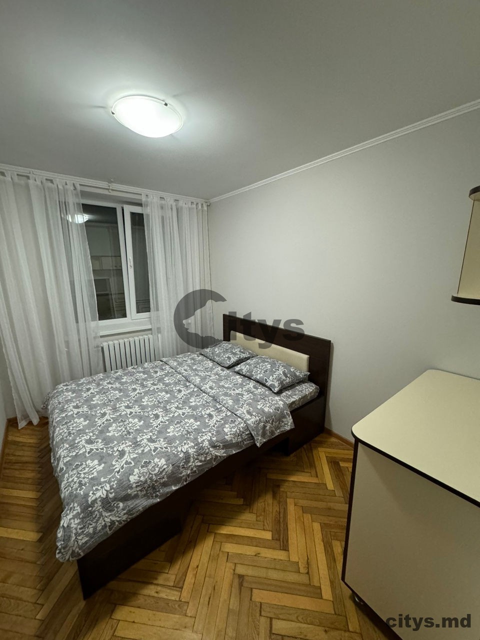 Chirie-Apartament cu 2 camere, 50m², Botanica.bd. Dacia photo 4