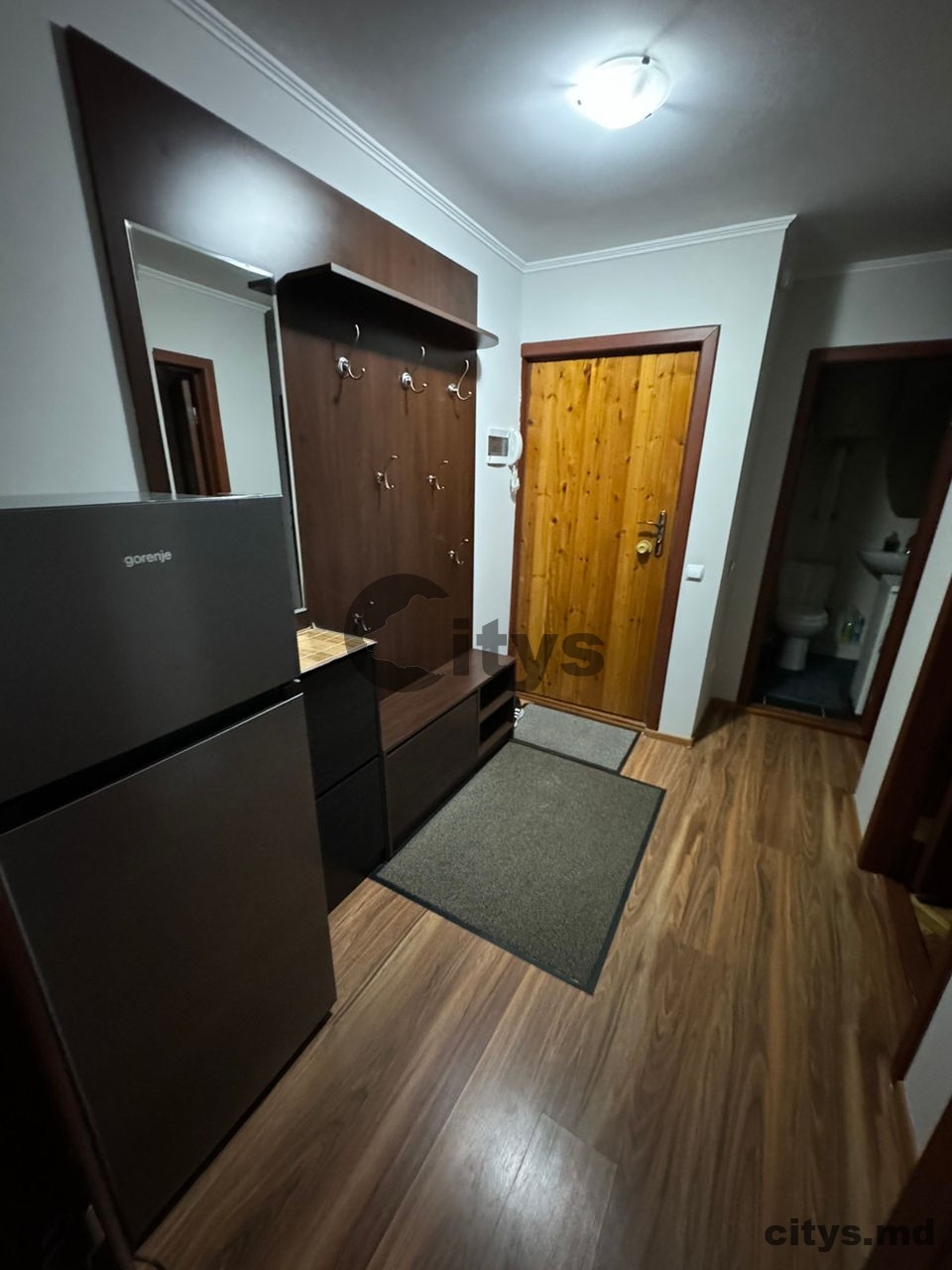 Chirie-Apartament cu 2 camere, 50m², Botanica.bd. Dacia photo 5