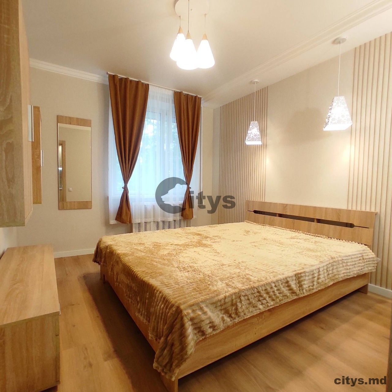 Garsonieră, 24m², Ciocana.str.Maria Dragan photo 0