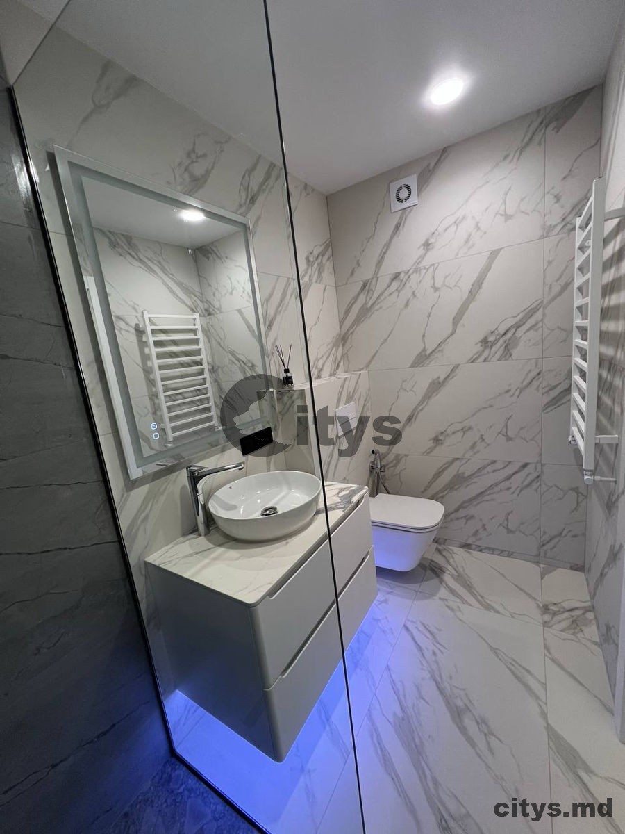 Apartament cu 2 camere, 60m², Alexandru Hâjdeu photo 11