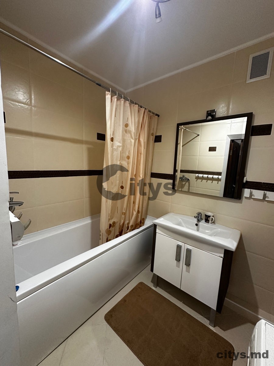 Apartament cu 2 camere, 85m², str. Mihail Sadoveanu photo 1