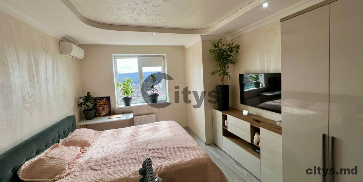 Apartament cu 1 cameră, 43m², Buucani,str. Codrilor photo 4