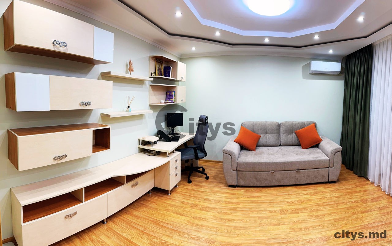 Apartament cu 2 camere, 55m², Valea Crucii photo 1