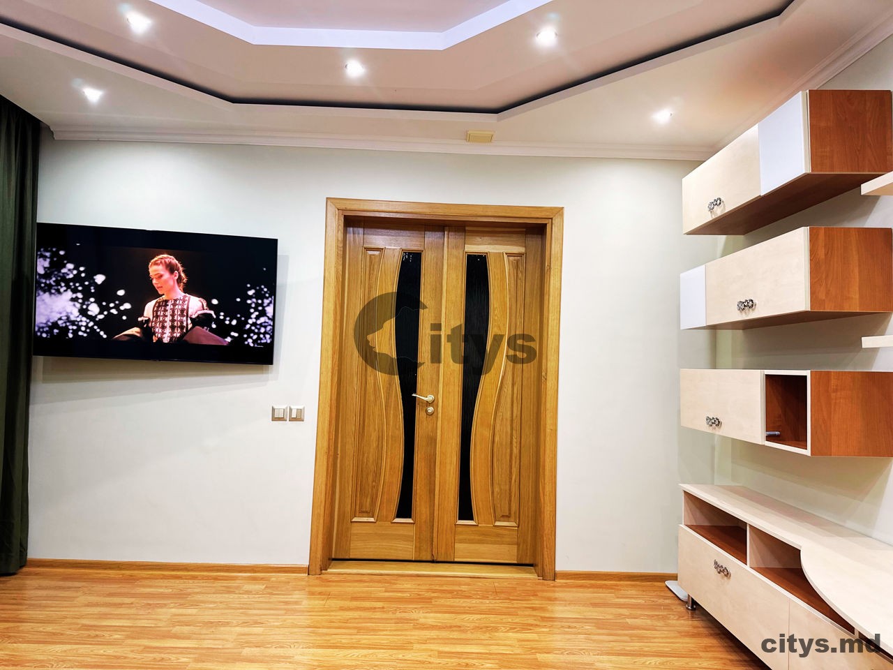 Apartament cu 2 camere, 55m², Valea Crucii photo 9
