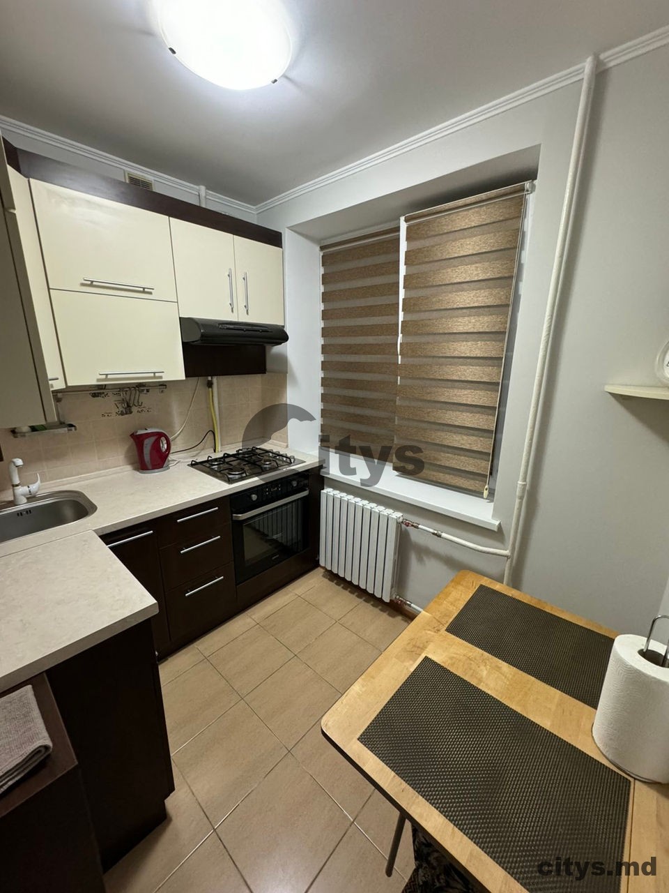 Chirie-Apartament cu 2 camere, 50m², Botanica.bd. Dacia photo 6