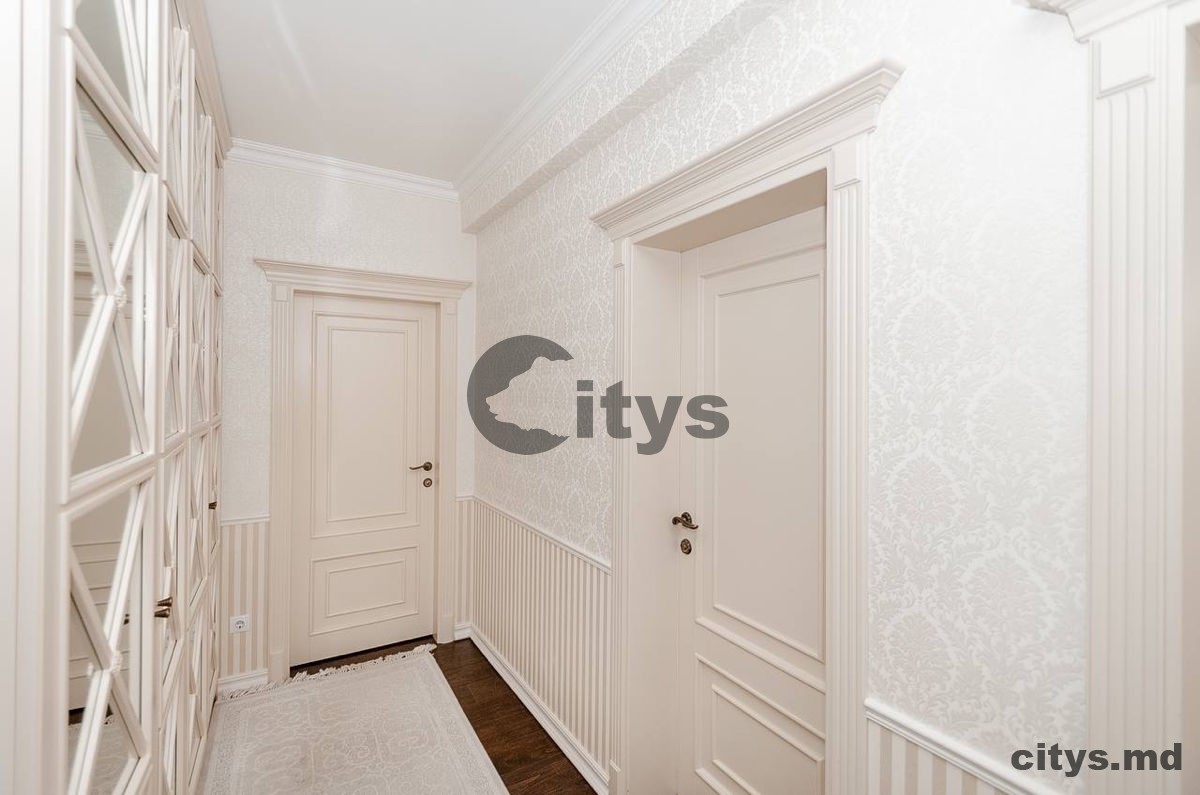 Apartament cu 2 camere, 57m², Botanica,Arheolog Ion Casian Suruceanu, photo 1