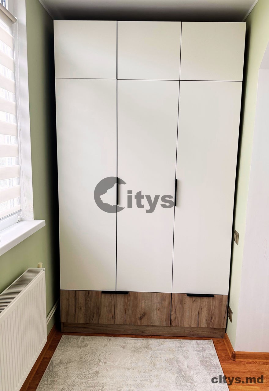 Apartament cu 2 camere, 55m², Valea Crucii photo 11