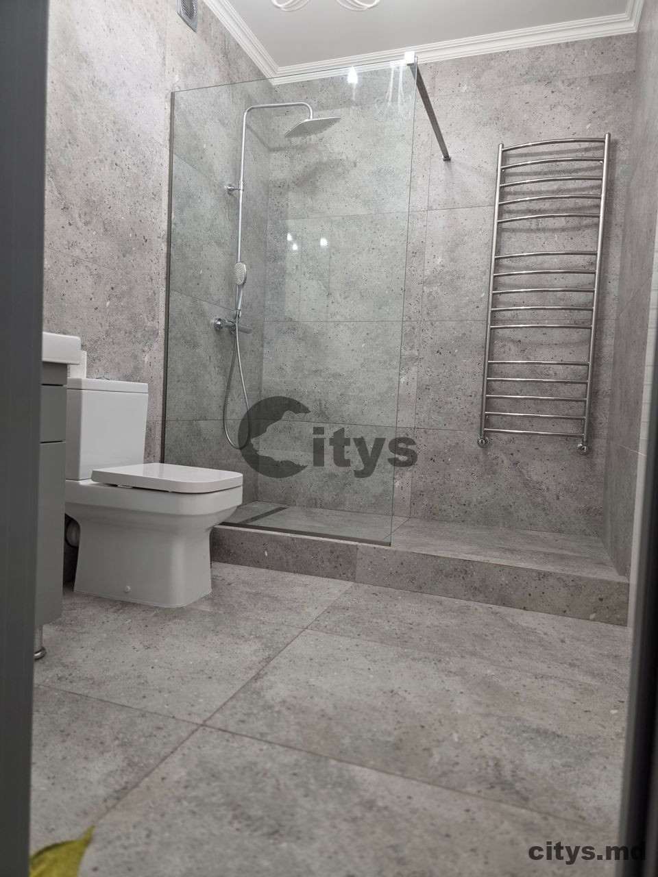 Chirie-Apartament cu 1 cameră, 50m²,Rascani. bd.Moscova photo 9