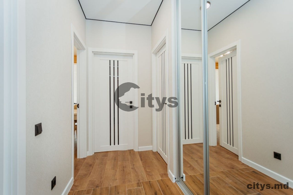 Apartament cu 2 camere, 42m², Botanica, Ghica Voda photo 10 - citys.md Apartament cu 2 camere, 42m², Botanica, Ghica Voda photo 9