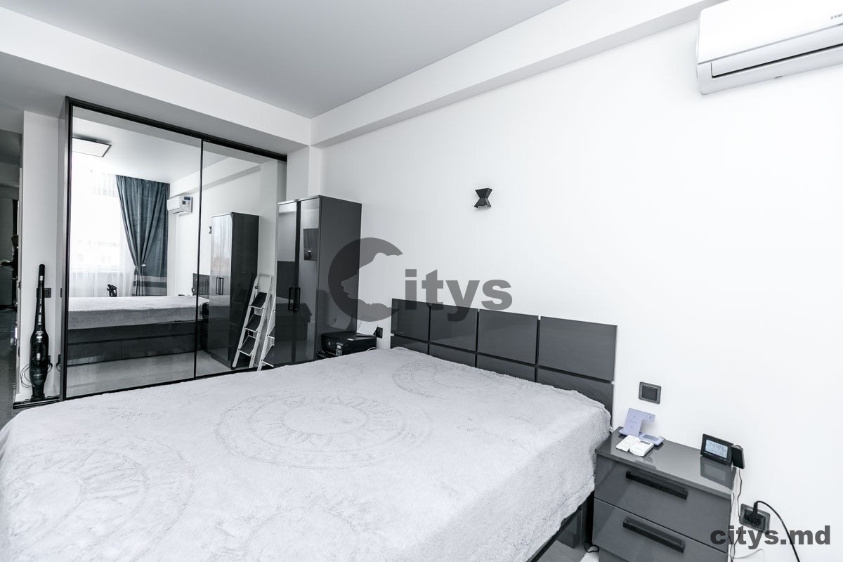 Apartament cu 1 cameră, 46m²,Botanica. str. Nicolae Titulescu photo 7