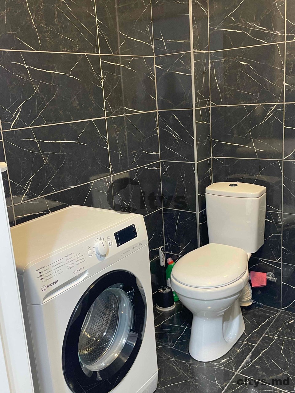 Apartament cu 1 cameră, 40m², Centru.str. Alexandru Cosmescu photo 9