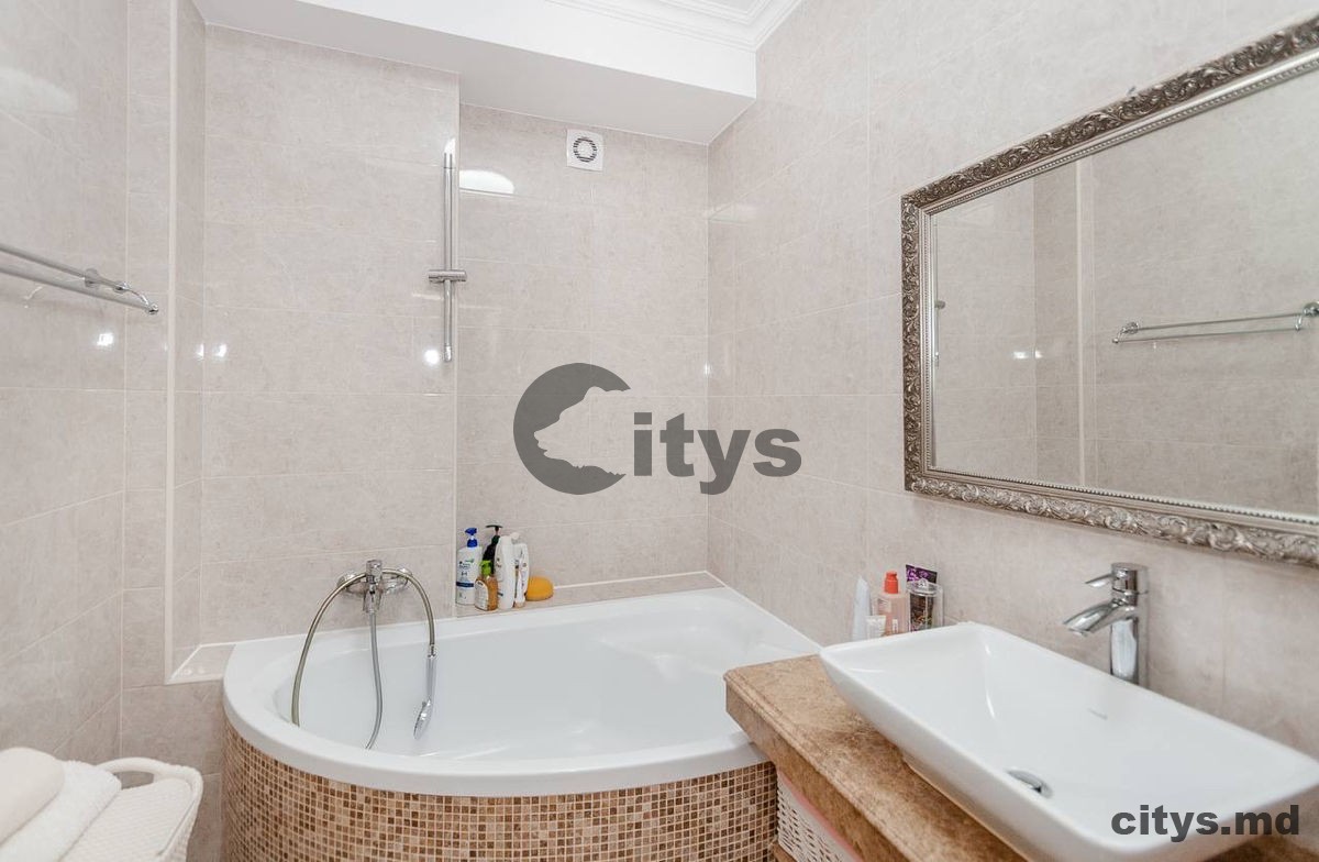 Apartament cu 2 camere, 57m², Botanica,Arheolog Ion Casian Suruceanu, photo 8
