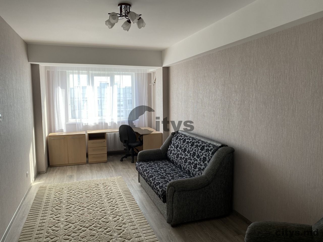 Apartament cu 1 cameră, 45m², Telecentru,Георге Кашу photo 6