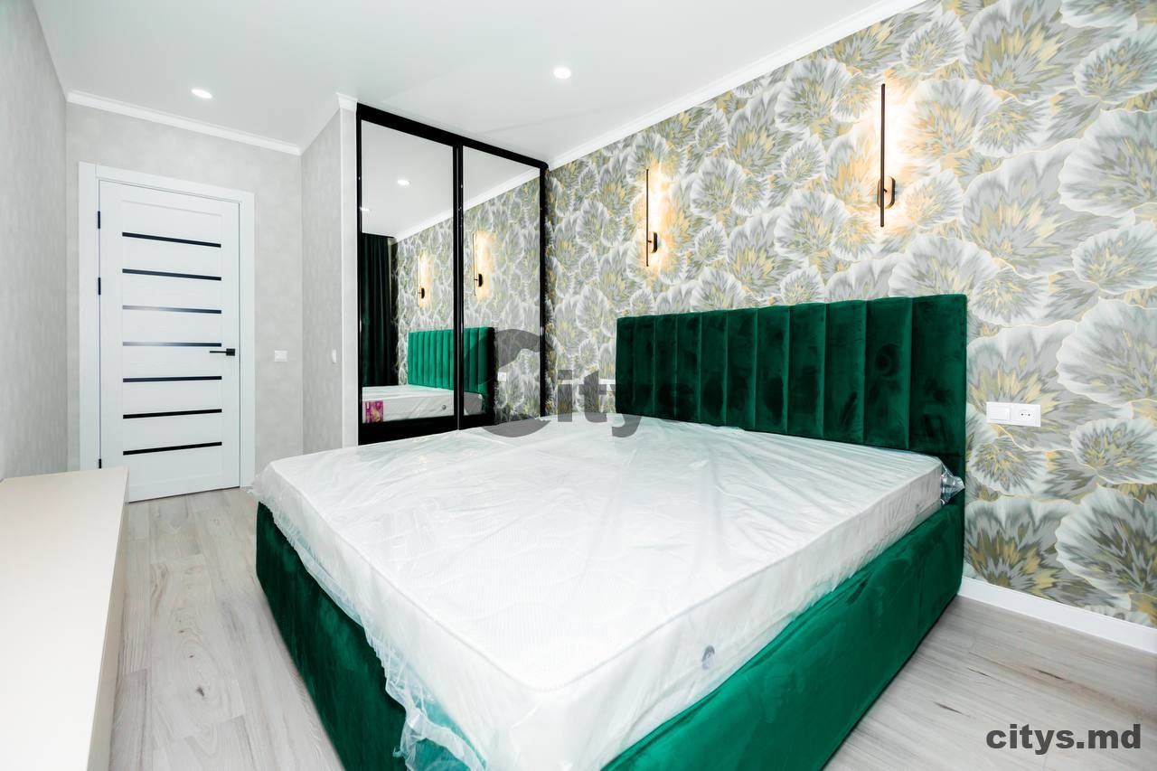 Apartament cu 2 camere, 56m², Miron Costin 6549 photo 0