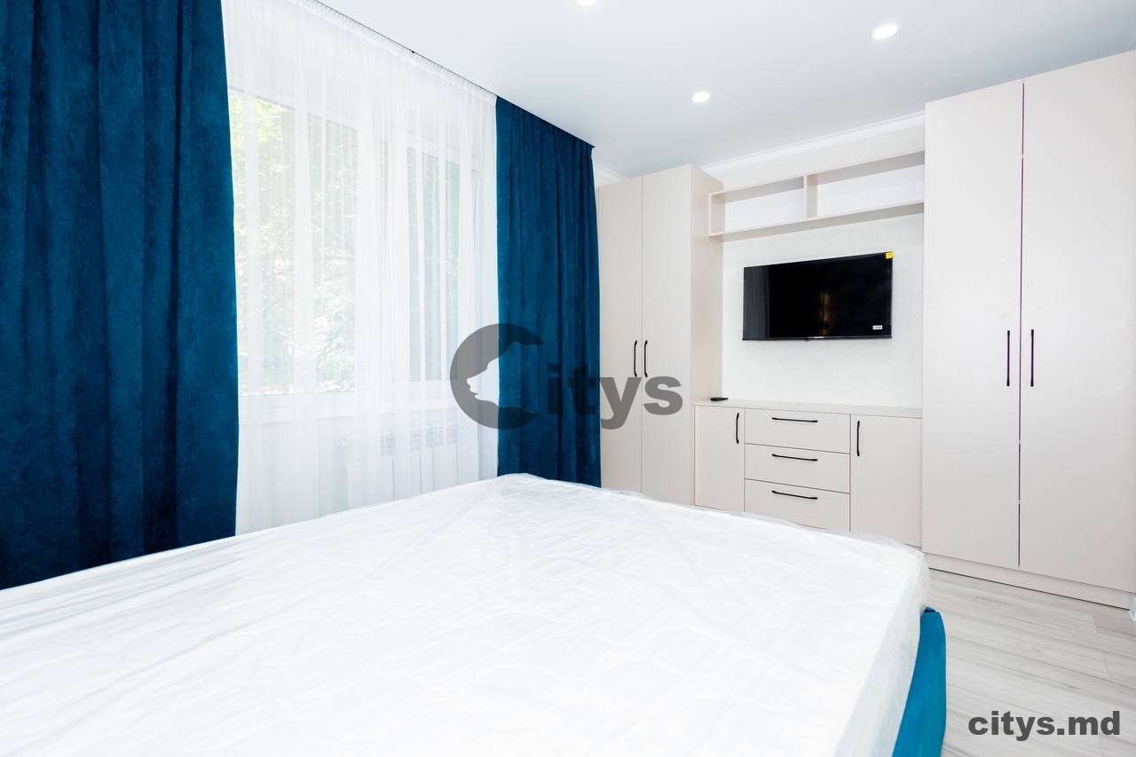 Apartament cu 2 camere, 56m², Miron Costin 6549 photo 2