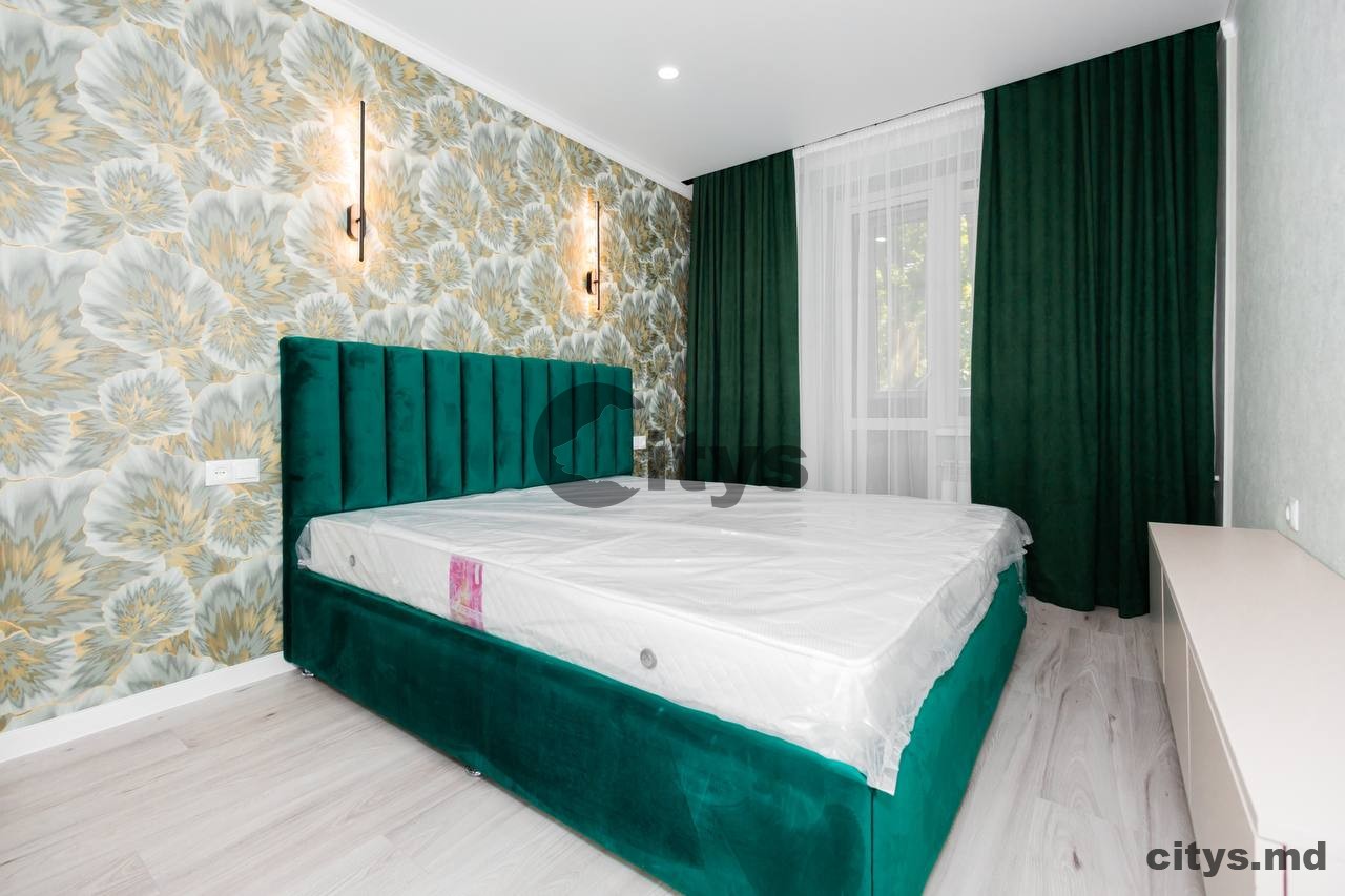 Apartament cu 2 camere, 56m², Miron Costin 6549 photo 1