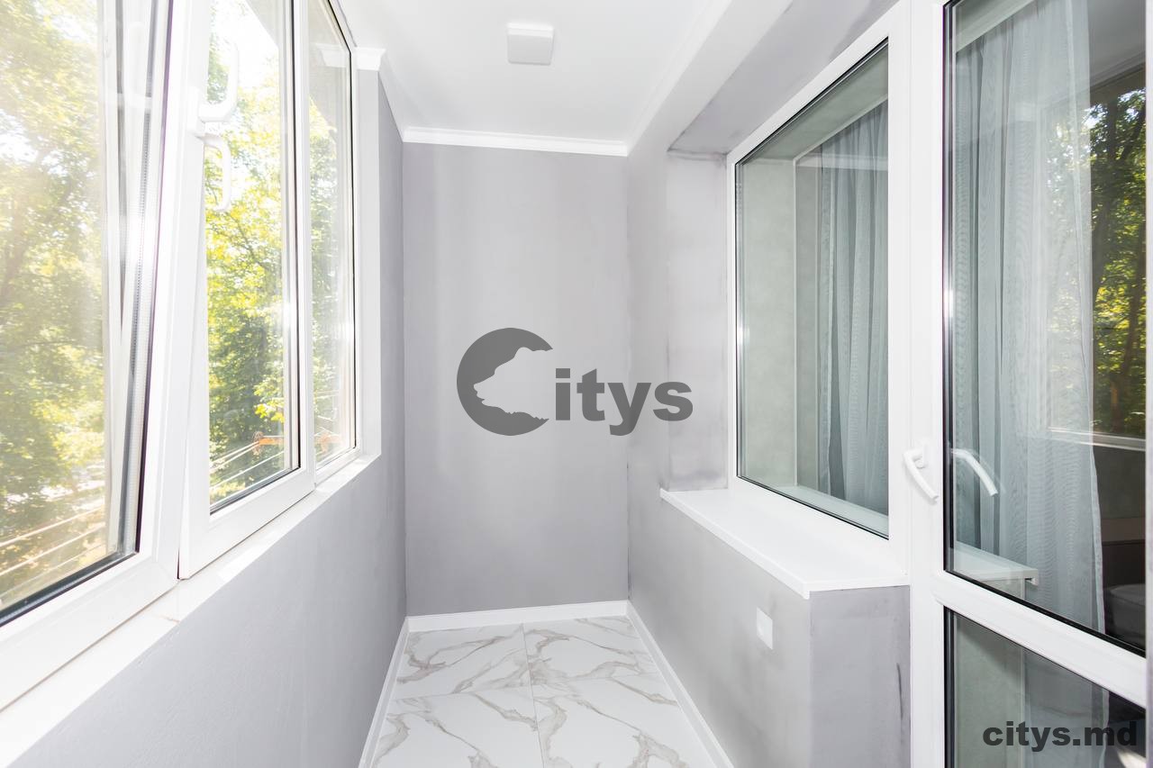 Apartament cu 2 camere, 56m², Miron Costin 6549 photo 7