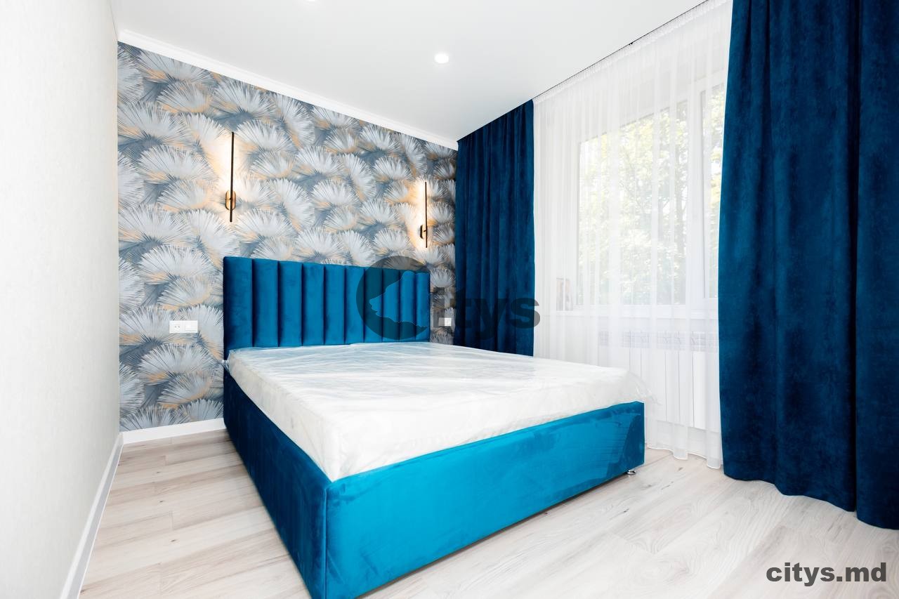 Apartament cu 2 camere, 56m², Miron Costin 6549 photo 3