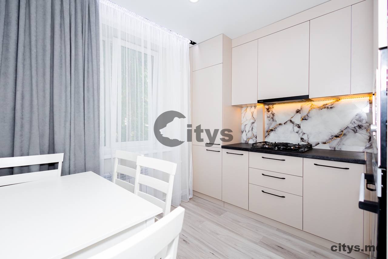 Apartament cu 2 camere, 56m², Miron Costin 6549 photo 6