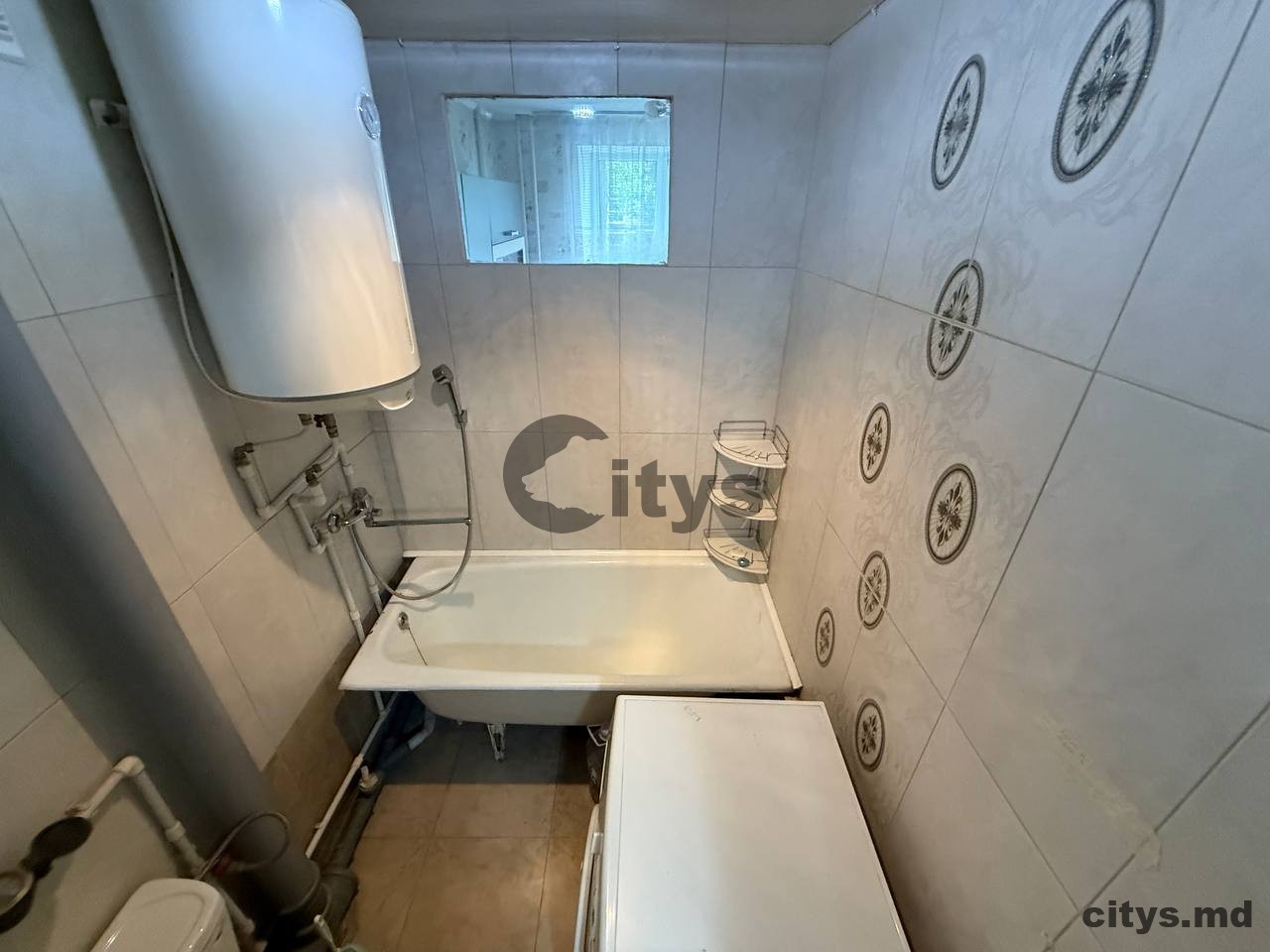 Apartament cu 1 cameră, 33m², Minsk photo 4